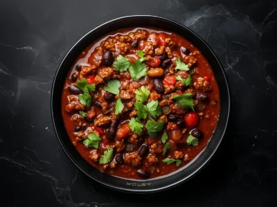 Chilli Con Carne