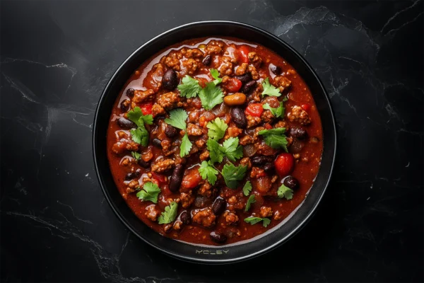 Chilli Con Carne