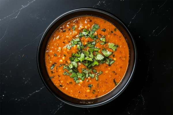 Dal Makhani