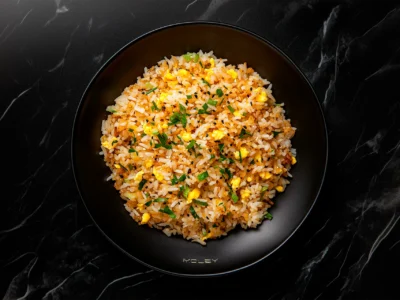 Egg Fried Rice