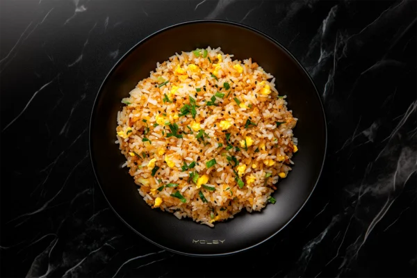 Egg Fried Rice